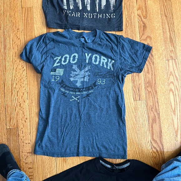 Zoo York Other - Men’s t shirt zoo York